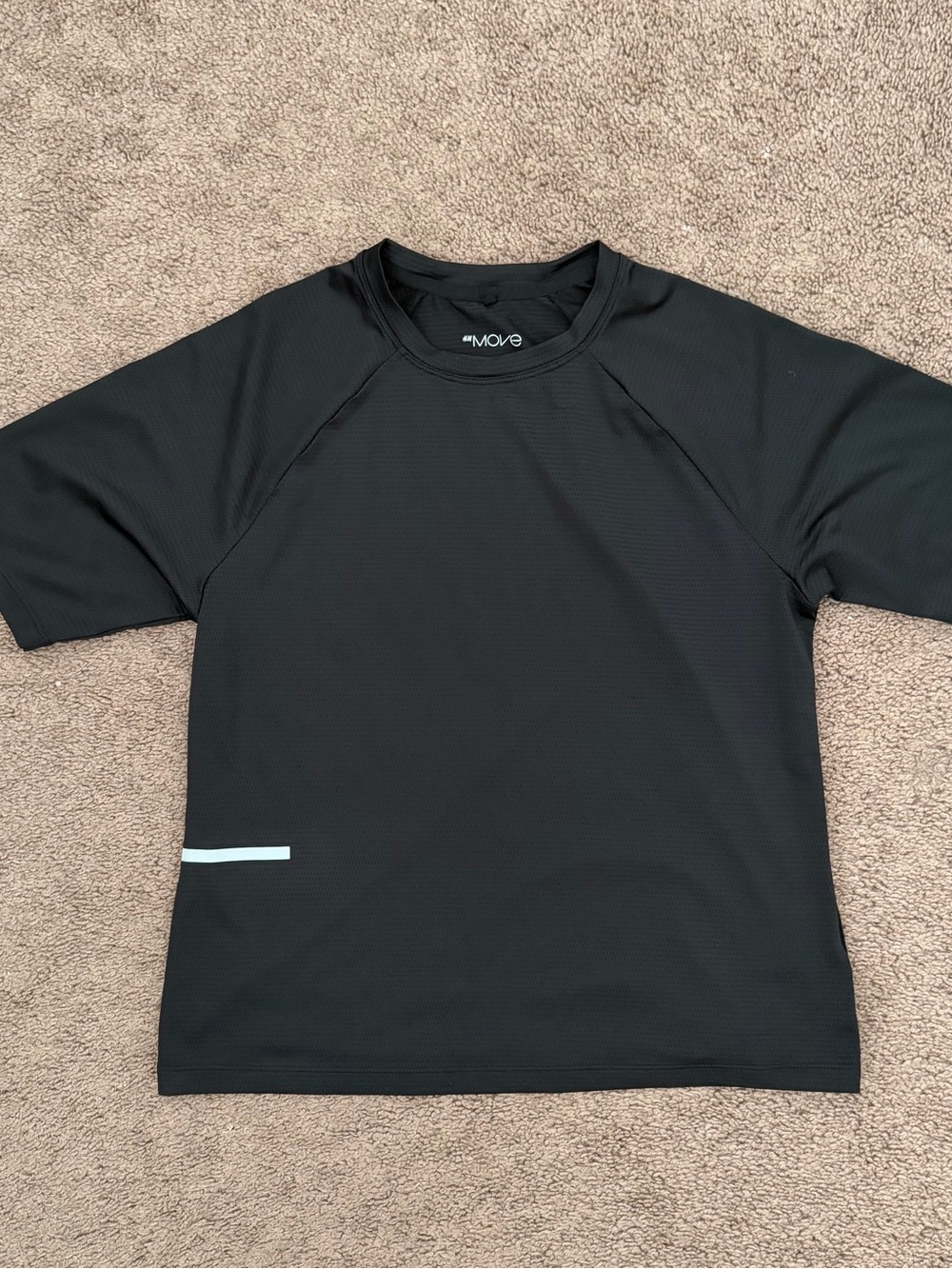 H&M sports top